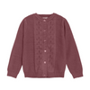 Withered Rose Cardigan