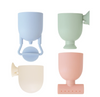 Pour & Play 4pc Bath Set