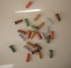Silicone Animal Finger Puppets