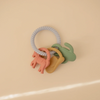 Western Teething Ring