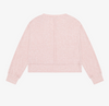 Moscato Hacci Cropped Sweatshirt
