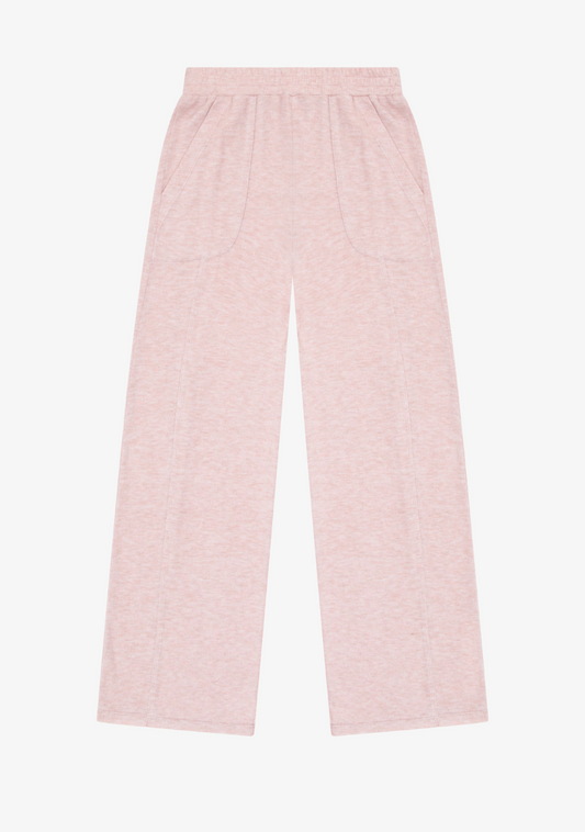 Moscato Hacci Wide Leg Pants