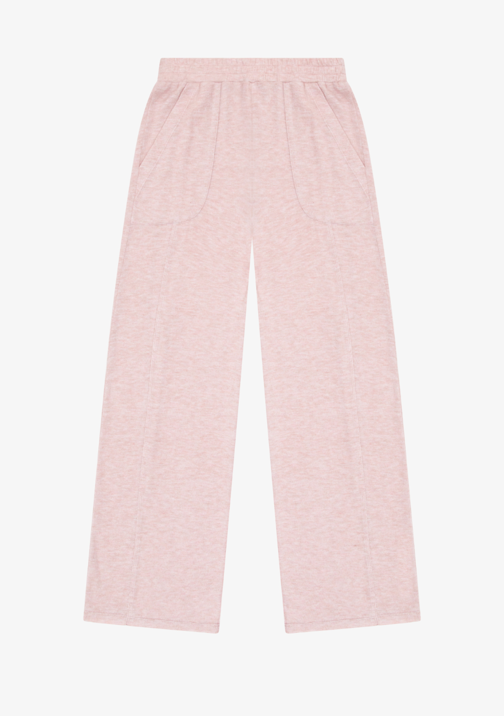 Moscato Hacci Wide Leg Pants