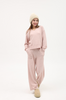 Moscato Hacci Wide Leg Pants