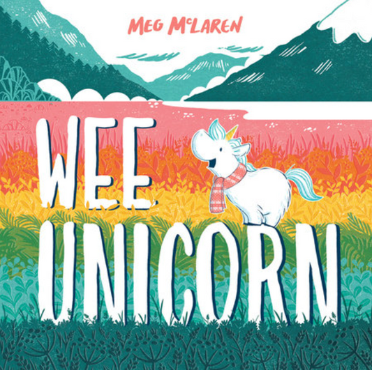Wee Unicorn