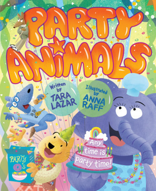 Party Animals