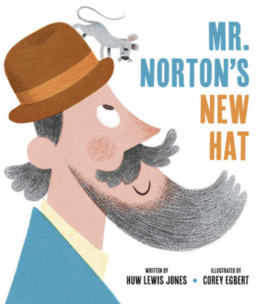 Mister Norton's New Hat