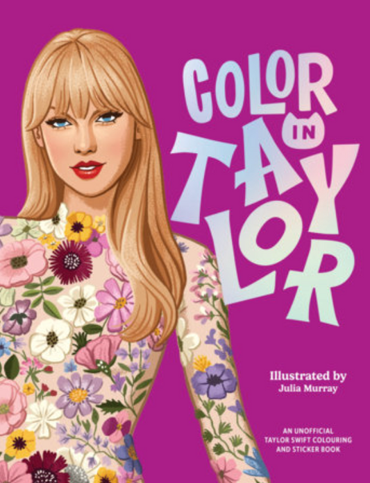 Color In Taylor