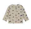 Tan Construction Top