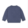 Vintage Indigo Dino Sweatshirt