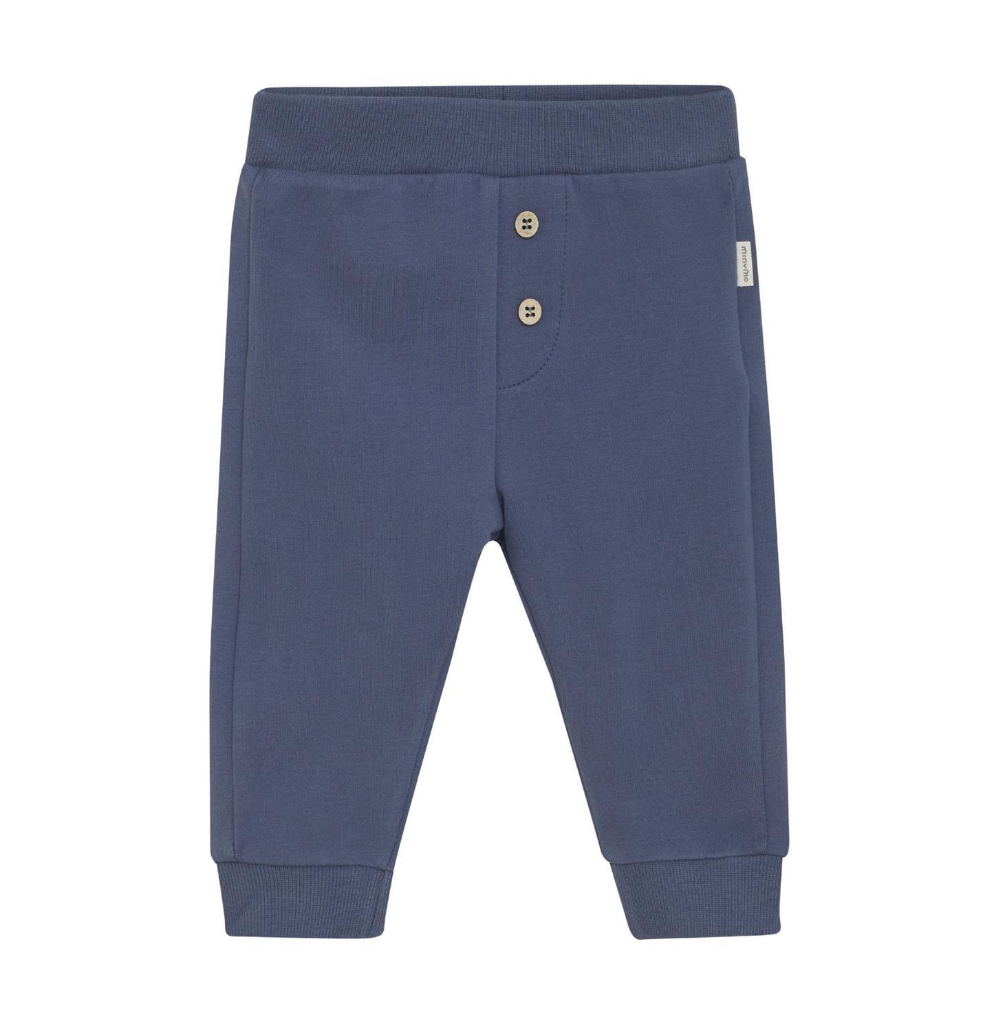 Vintage Indigo Dino Sweatpants