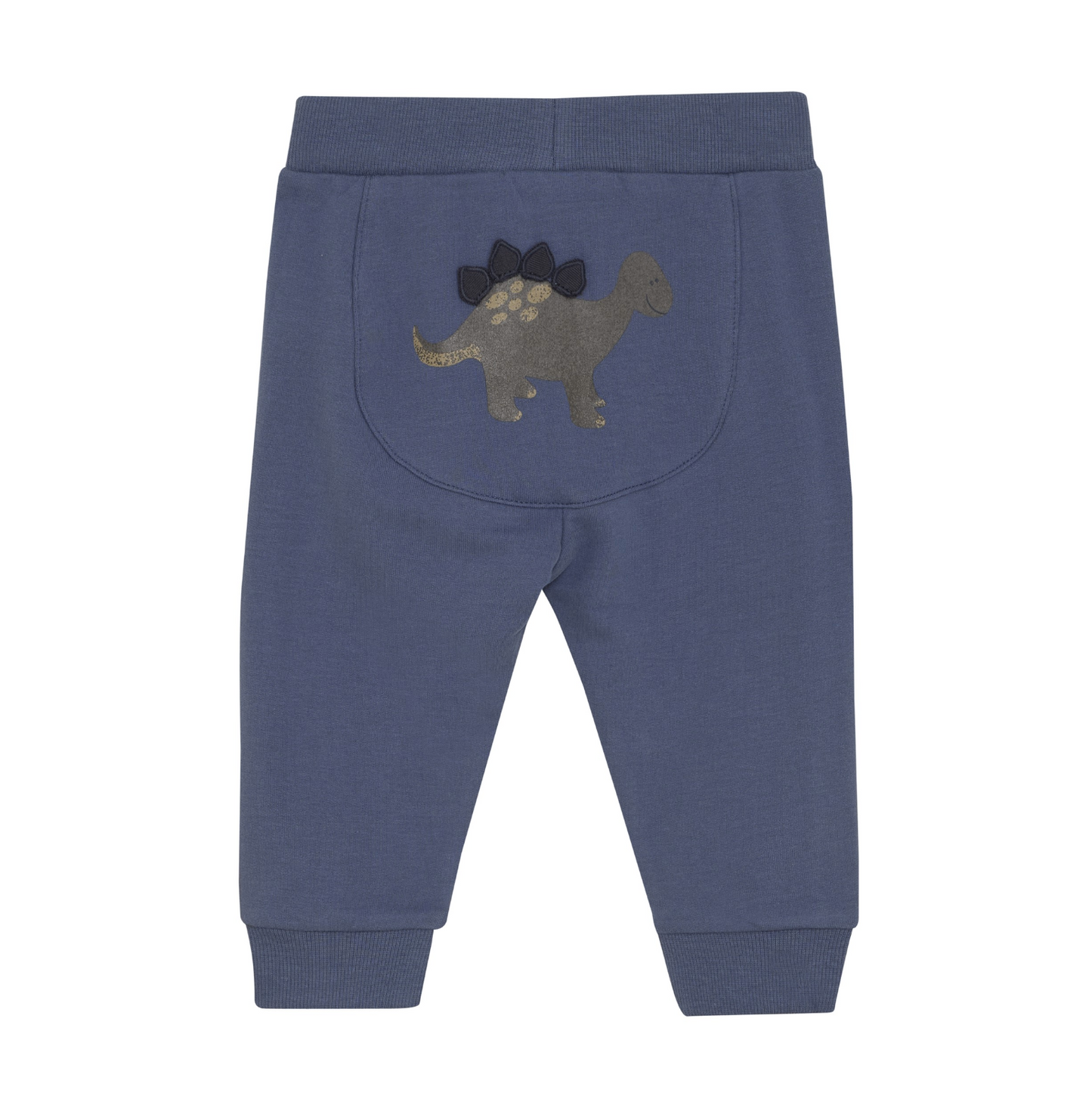 Vintage Indigo Dino Sweatpants