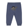 Vintage Indigo Dino Sweatpants