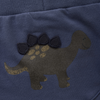 Vintage Indigo Dino Sweatpants