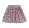Woodrose Mesh Flowers Skirt