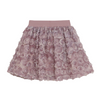 Woodrose Mesh Flowers Skirt