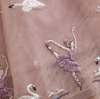 Ballerinas & Swans Tutu Skirt