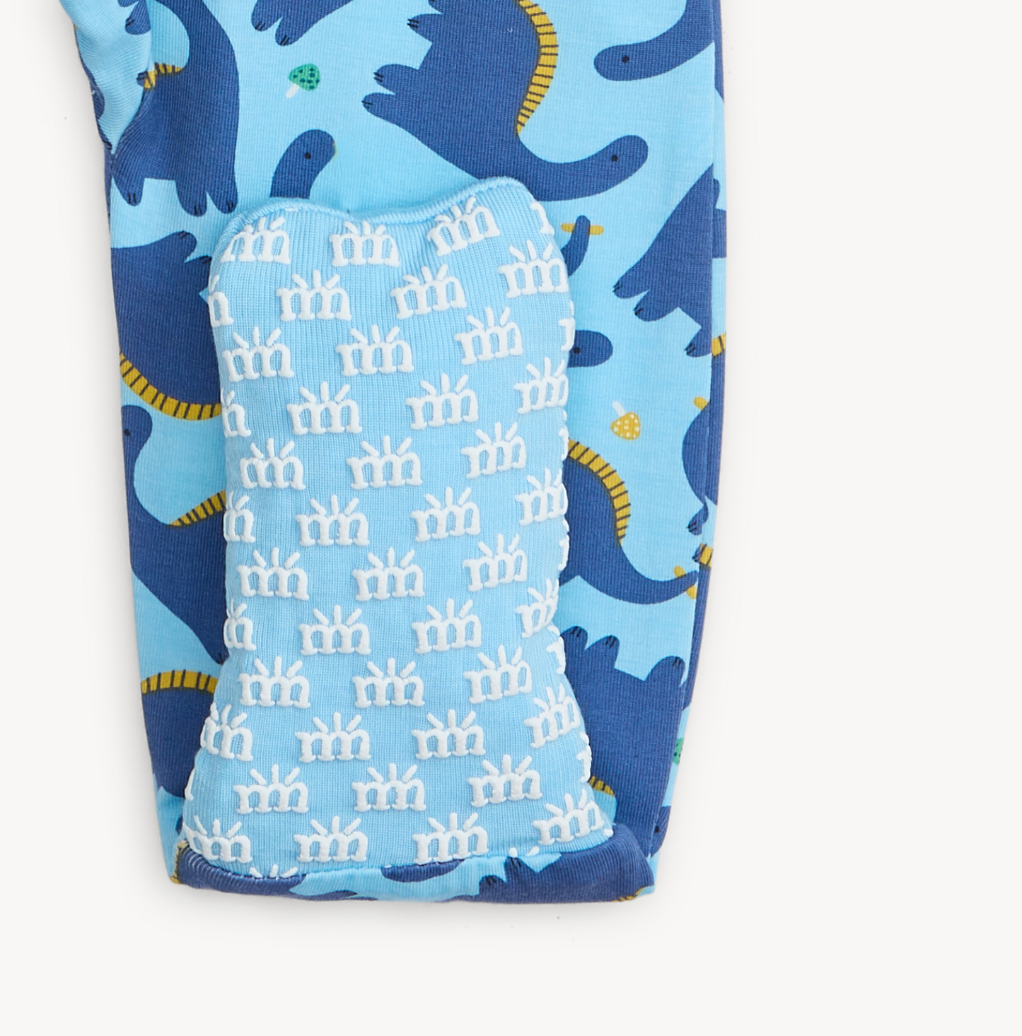 Dino Generation Convertible Romper