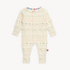 Time of Wonder Convertible Romper