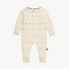 Time of Wonder Convertible Romper