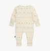 Time of Wonder Convertible Romper
