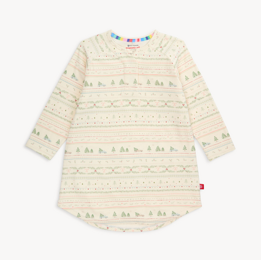 Time of Wonder Nightgown