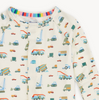 Dumps Like a Truck Romper