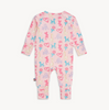 Pink Party Animals Romper