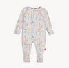 Shroom & Bloom Convertible Romper