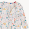 Shroom & Bloom Convertible Romper