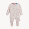 Star Catcher Convertible Romper