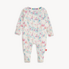 Tail of Magic Convertible Romper