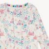 Tail of Magic Convertible Romper