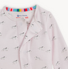 Pink Savannah Footie
