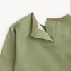 Moss Fleece Dino Magnetic Set
