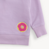 Orchid Patches Jogger Set