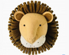 Lion Animal Head-Large