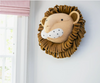Lion Animal Head-Large