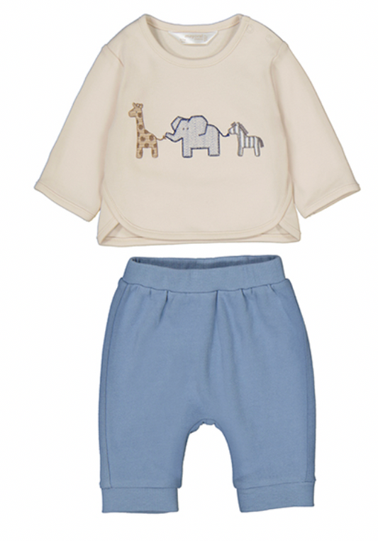 Animal Parade Set