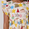 Birthday Star Jennifer Dress
