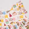Birthday Star Jennifer Dress