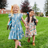 Unicorn Field Jennifer Dress