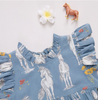 Unicorn Field Jennifer Dress