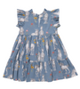 Unicorn Field Jennifer Dress