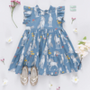 Unicorn Field Jennifer Dress