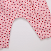 Pink Tiny Roses Jennifer Jumper