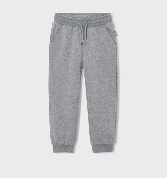 Heather Grey Sweatpants