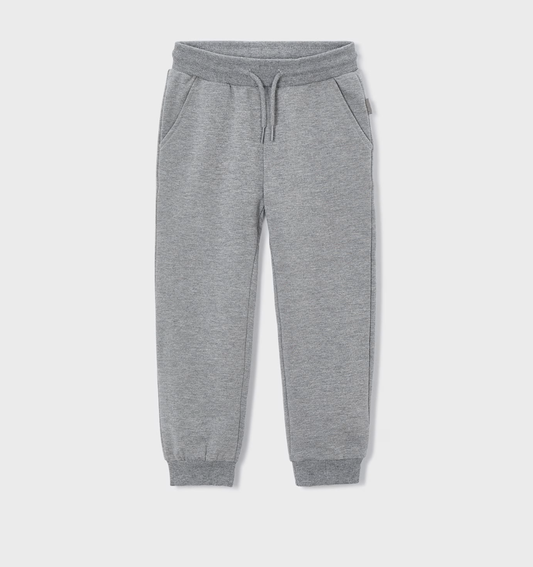Heather Grey Sweatpants