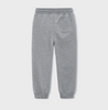 Heather Grey Sweatpants