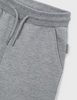 Heather Grey Sweatpants